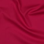 Bomull - Gammal röd