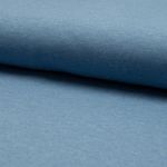 Jersey - Bleu clair mélangé