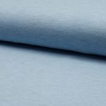 Jersey - Light Blue Melange