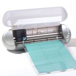 Tapis de découpe pour traceurs/plotter 20x30 cm-1