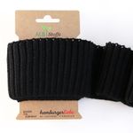 Cuff Me Cozy Schwarz