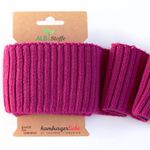 Cuff Me Cozy Purpur