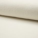 Fleece - Ecru Fleece - Ecru