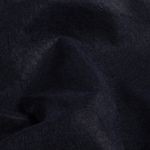 Borduurvilt 3mm - marine