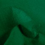 Borduurvilt 3mm - Uni groen