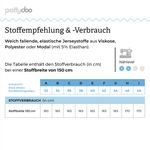 Knotenkleid - Amelie - Papier-Schnittmuster-2