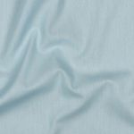 Bomull - Ljusblå