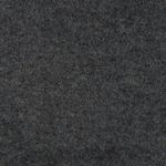 Walkloden - Grau Melange Uni