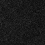 Walkloden - Dunkelgrau Melange Uni