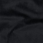 Koord - Gewassen Koord 4,5mm Zwart