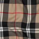 Modestof - Tartan ternet Camel