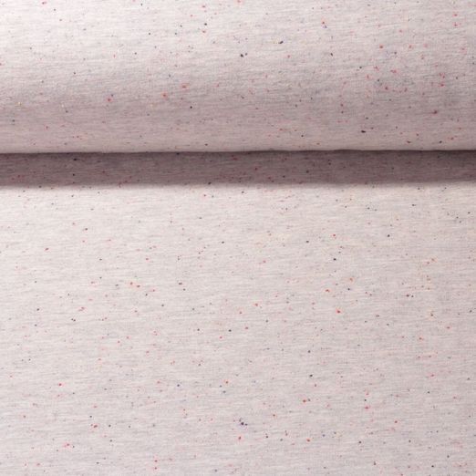 Sweat Andrea gratté - Beige