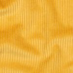 Koord - Gewassen Koord 4,5mm mosterdgeel