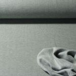 Jogging Regina - Lindgrün Melange angeraut Jogging Regina - Lindgrün Melange angeraut