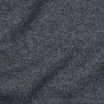 Glitter sweat - Navy Melange Multicolour Glitter