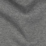 Glitter sweat - Grijs gemêleerd