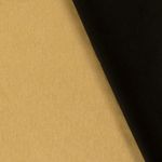 Softshell - jaune moutarde mélangé