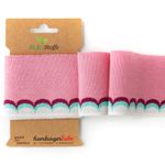 Cuff Me Icon Jacquard Rosa Multicolor