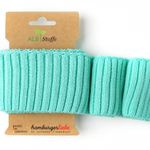 Cuff Me Cozy Grobstrick Mint 