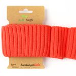 Cuff Me Cozy Grobstrick Orange