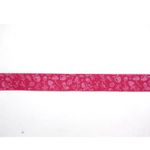 Webband 'Wald' by Lila Lotta 12mm Pink Webband 'Wald' by Lila Lotta 12mm Pink