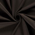 Romanit Jersey - Dunkelbraun