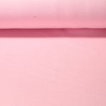 Kuschelsweat Renate - Babyrosa angeraut