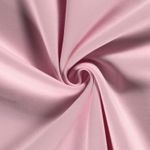 Kuschelsweat - Babyrosa angeraut