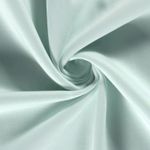 Kuschelsweat - Mint angeraut