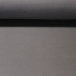 Kuschelsweat Renate - Grau angeraut