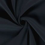 Kuschelsweat - Navy angeraut