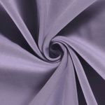 Kuschelsweat - Flieder angeraut