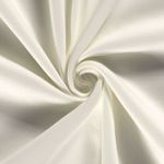 Kuschelsweat - Creme angeraut