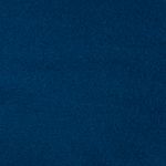 Walkloden - Petrol Melange Uni