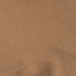 Walkloden - Camel Melange Uni