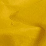 Borduurvilt 3 mm - effen geel