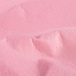 Borduurvilt 3mm - Uni roze
