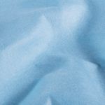 Borduurvilt 3 mm - effen babyblauw