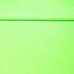 Regenjackenstoff - Wasserabweisend Uni Neon Grün