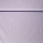 Regenjackenstoff - Wasserabweisend Uni Hellgrau