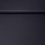 Regenjackenstoff - Wasserabweisend Uni Marine