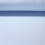 Kuschelsweat Renate - Lightblue angeraut