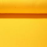 Kuschelsweat Renate - Gelb angeraut