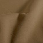 Kuschelsweat - Sand angeraut