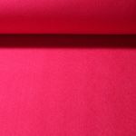 Tissu feutrine Tim lavable 3mm - Uni Pink-0