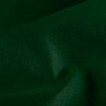 Borduurvilt 3 mm - effen dennengroen