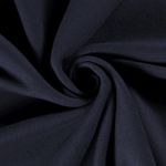 Polaire - Cotton Fleece Uni Navy