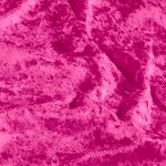 Samettikangas - Pinkki