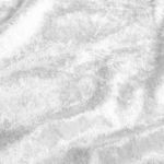 Pannesametti - Valkoinen