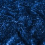 Samettikangas - kuninkaansininen